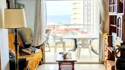 Apartment on Avd. Europa photo 32