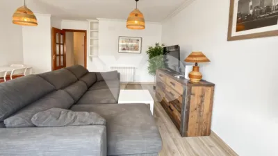 Flat on Calle de Pegaso photo 6