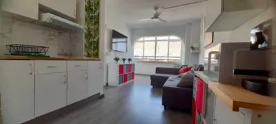 Apartment at Paseo de los Sauces, 4 photo 7