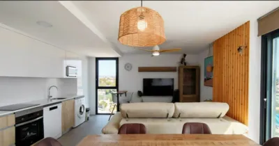 Apartment in Saladar photo 7