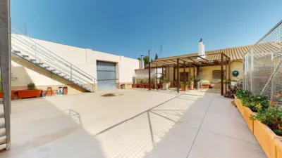 House in Caserío Los Garcías photo 31