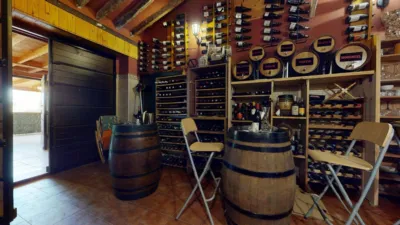 House in Caserío Los Garcías photo 9