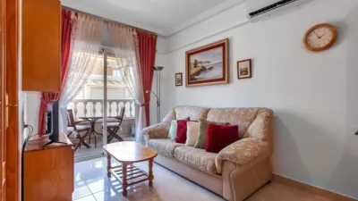 Piso – Torrevieja - Vista 2