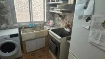 Apartment on Carrer de Saragossa photo 20