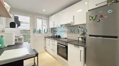 Apartment on Albert Einstein Street photo 5