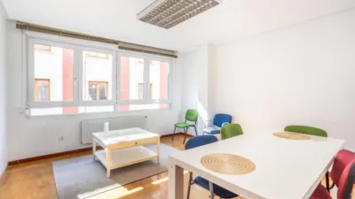 Apartment in Sama photo 2