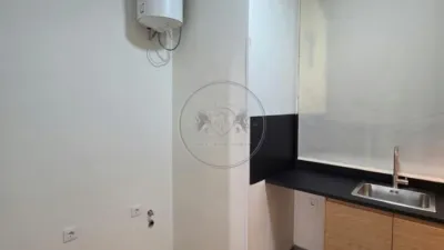 Apartment on Francisco Silvela Street photo 26