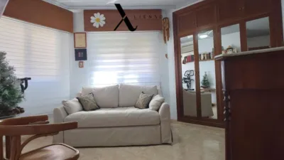Flat on Calle de la Almenara photo 22