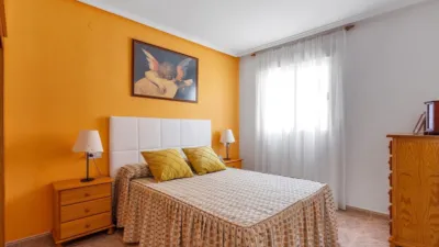 Piso – Torrevieja - Vista 4