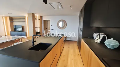 Apartment on Pedra Parda Street - Noalla photo 14