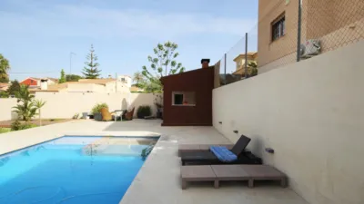 Chalet in El Vedat photo 6