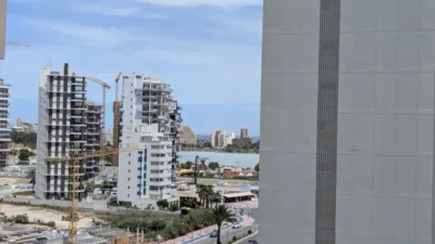 Apartment on Avd. Europa photo 2