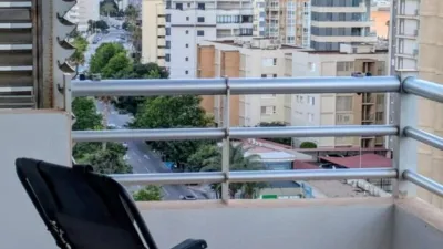 Apartment on Avd. Europa photo 11