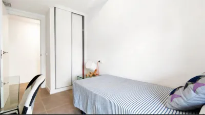 Apartment in Saladar photo 26