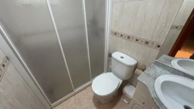 Chalet in Castilla La Mancha photo 42