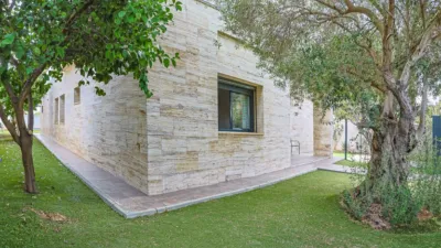 Chalet in Pino Grande Urbanization photo 17