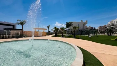 Piso – Guardamar del Segura - Vista 3