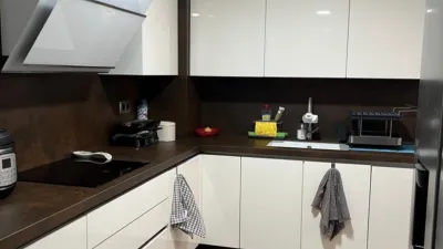 Apartment in Ensanche photo 7