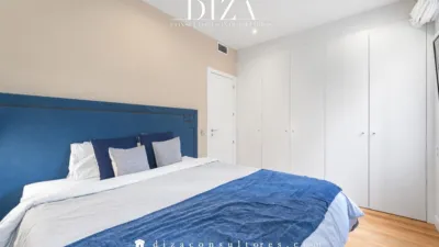 Apartment on López de Hoyos Street photo 23