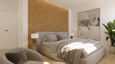 Apartment at Paseo del Progreso, 8 photo 6