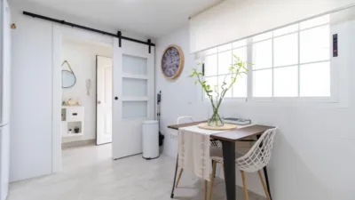 Apartment in Monte Faro-Altomar photo 17