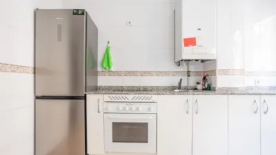 Apartment in Sama photo 6