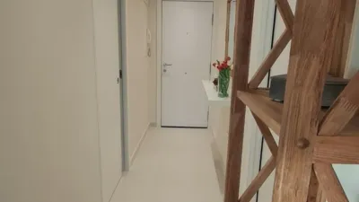 Apartment in the Centre photo 26