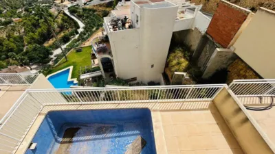 Chalet in the Valencian Community photo 11