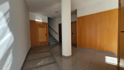 Apartment on Avenida de Xubia photo 7