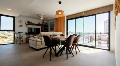 Apartment in Saladar photo 28