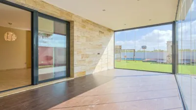 Chalet in Pino Grande Urbanization photo 24