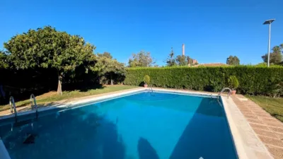 Chalet on Calle Diseminado Huertos San Roque photo 5