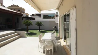 Chalet in El Vedat photo 33