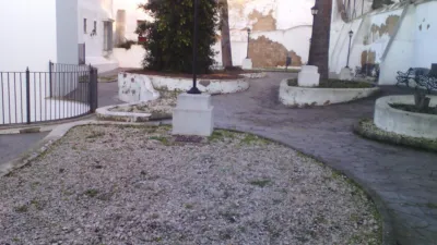 Apartment in Centro-Cabildo photo 18
