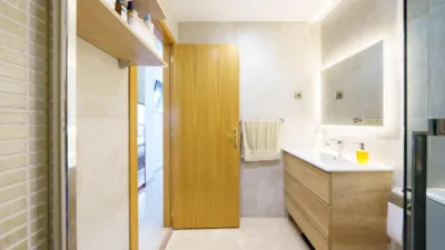 Penthouse in El Vivero photo 18