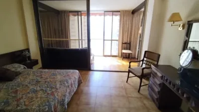 Apartment in Levante photo 19