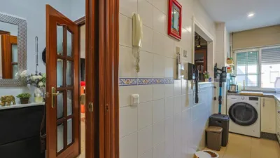 Piso en Sevilla Este photo 12