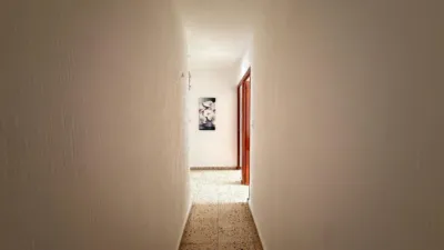 Apartment on Calle de las Autonomías photo 21