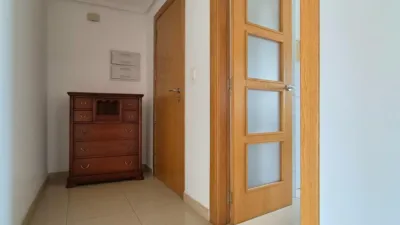 Apartment on Juan de Diego Street photo 6