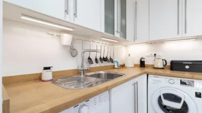 Apartment in Monte Faro-Altomar photo 12