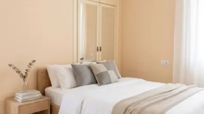 Apartamento en calle Asunción photo 29