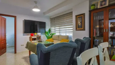 Apartment in Seville East photo 4