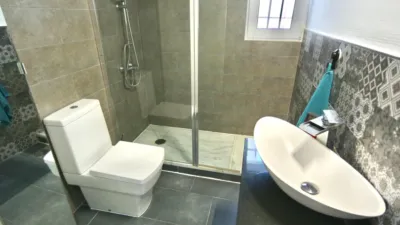 Apartment in El Chorrillo - El Molino photo 6