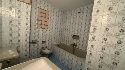 Apartment on Calle José Denis Belgrano photo 34