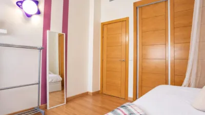 Semi-detached house on Calle A - Pp Casa Blanca photo 28