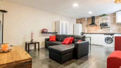 Apartment on Calle del Amor de Dios photo 2