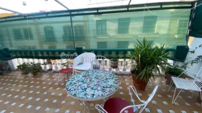 Penthouse in the City Centre photo 4