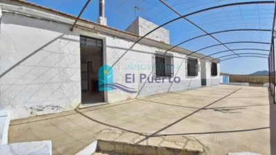 Rustic Finca in Morata photo 4