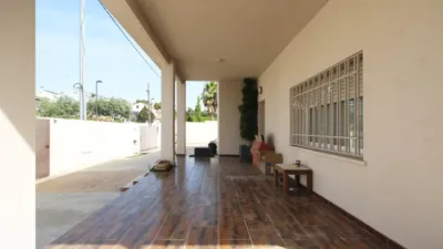 Chalet in El Vedat photo 21