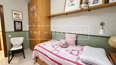 Apartment in Eixample photo 25